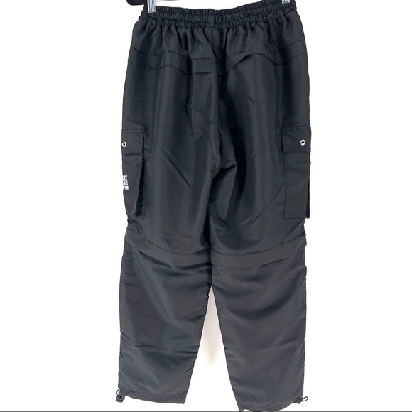 The Savage Project Women's Rain Jacket and Pant Set - One Size - Picture 8 of 9